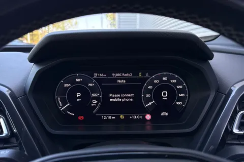 LL72CBV Audi Q4 e-tron Q4  S line 40 e-tron  150,00 kW Thumbnail #52