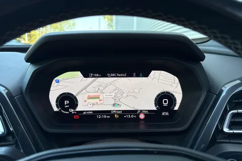 LL72CBV Audi Q4 e-tron Q4  S line 40 e-tron  150,00 kW Thumbnail #54