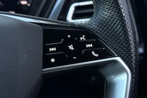 LL72CBV Audi Q4 e-tron Q4  S line 40 e-tron  150,00 kW Thumbnail #55