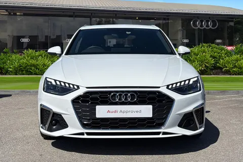 L70RNM Audi A4 Avant Avant S line 35 TFSI  150 PS S tronic Thumbnail #7