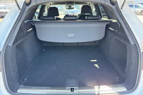 L70RNM Audi A4 Avant Avant S line 35 TFSI  150 PS S tronic Thumbnail #8