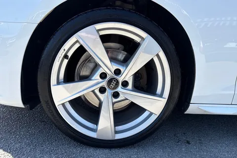 L70RNM Audi A4 Avant Avant S line 35 TFSI  150 PS S tronic Thumbnail #12