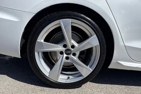 L70RNM Audi A4 Avant Avant S line 35 TFSI  150 PS S tronic Thumbnail #13