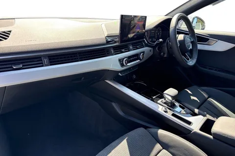 L70RNM Audi A4 Avant Avant S line 35 TFSI  150 PS S tronic Thumbnail #16