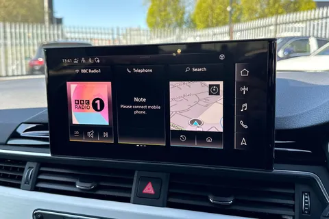 L70RNM Audi A4 Avant Avant S line 35 TFSI  150 PS S tronic Thumbnail #18