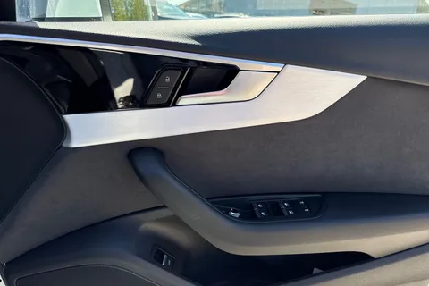 L70RNM Audi A4 Avant Avant S line 35 TFSI  150 PS S tronic Thumbnail #22