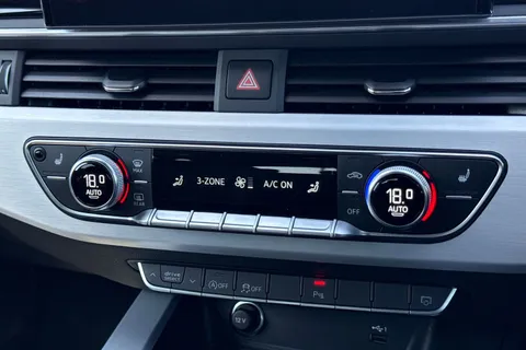 L70RNM Audi A4 Avant Avant S line 35 TFSI  150 PS S tronic Thumbnail #23