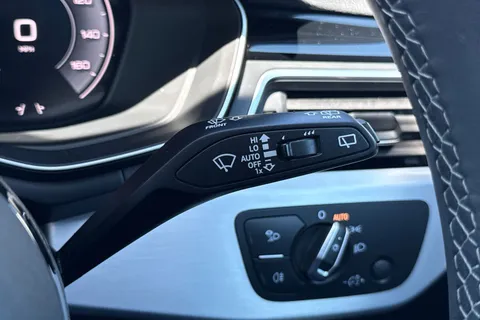 L70RNM Audi A4 Avant Avant S line 35 TFSI  150 PS S tronic Thumbnail #31