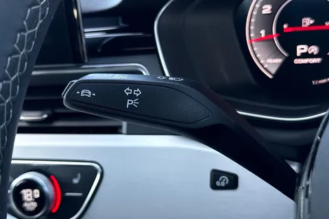 L70RNM Audi A4 Avant Avant S line 35 TFSI  150 PS S tronic Thumbnail #32