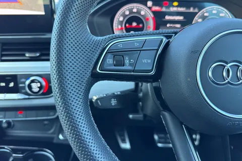 L70RNM Audi A4 Avant Avant S line 35 TFSI  150 PS S tronic Thumbnail #34