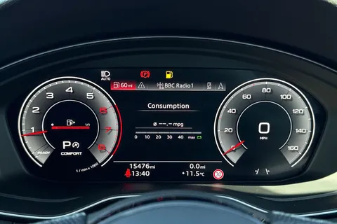 L70RNM Audi A4 Avant Avant S line 35 TFSI  150 PS S tronic Thumbnail #36