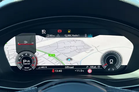 L70RNM Audi A4 Avant Avant S line 35 TFSI  150 PS S tronic Thumbnail #37