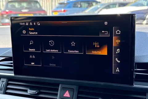 L70RNM Audi A4 Avant Avant S line 35 TFSI  150 PS S tronic Thumbnail #38