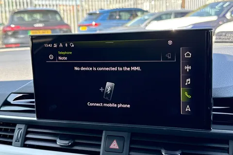 L70RNM Audi A4 Avant Avant S line 35 TFSI  150 PS S tronic Thumbnail #40