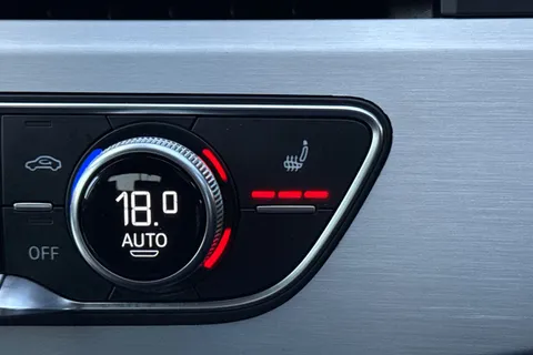 L70RNM Audi A4 Avant Avant S line 35 TFSI  150 PS S tronic Thumbnail #46