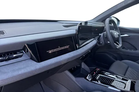  Audi Sq6 E-Tron 100kWh S Black Edition Auto quattro 5dr Thumbnail #15