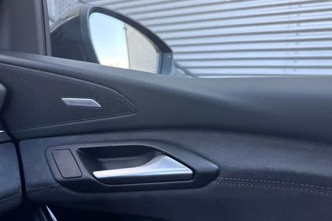  Audi Sq6 E-Tron 100kWh S Black Edition Auto quattro 5dr Thumbnail #21