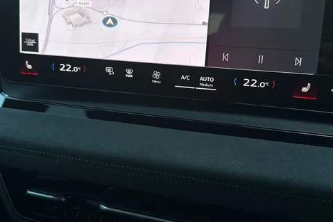  Audi Sq6 E-Tron 100kWh S Black Edition Auto quattro 5dr Thumbnail #22