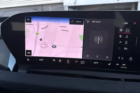  Audi Sq6 E-Tron 100kWh S Black Edition Auto quattro 5dr Thumbnail #27