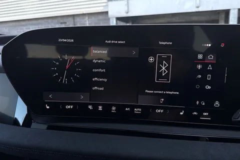  Audi Sq6 E-Tron 100kWh S Black Edition Auto quattro 5dr Thumbnail #28