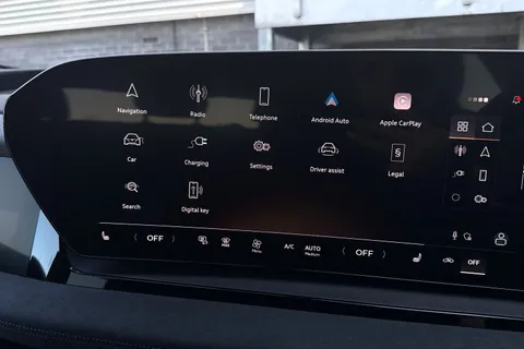  Audi Sq6 E-Tron 100kWh S Black Edition Auto quattro 5dr Thumbnail #34