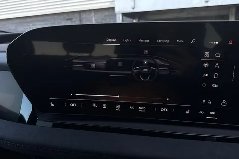  Audi Sq6 E-Tron 100kWh S Black Edition Auto quattro 5dr Thumbnail #35