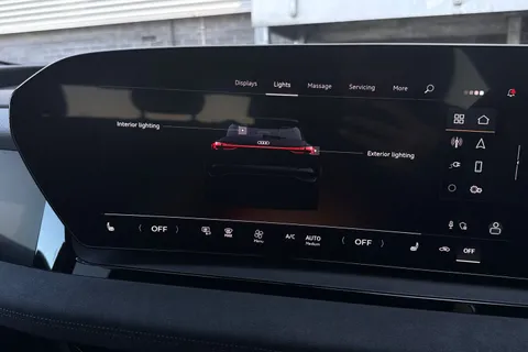  Audi Sq6 E-Tron 100kWh S Black Edition Auto quattro 5dr Thumbnail #36