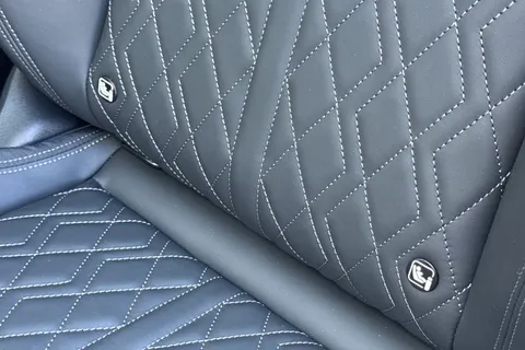  Audi Sq6 E-Tron 100kWh S Black Edition Auto quattro 5dr Thumbnail #43