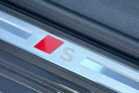  Audi Sq6 E-Tron 100kWh S Black Edition Auto quattro 5dr Thumbnail #44