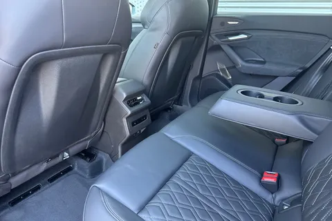  Audi Sq6 E-Tron 100kWh S Black Edition Auto quattro 5dr Thumbnail #45