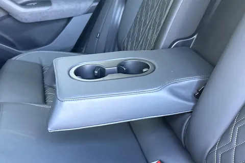  Audi Sq6 E-Tron 100kWh S Black Edition Auto quattro 5dr Thumbnail #46