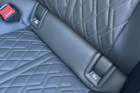  Audi Sq6 E-Tron 100kWh S Black Edition Auto quattro 5dr Thumbnail #47