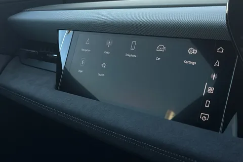  Audi Sq6 E-Tron 100kWh S Black Edition Auto quattro 5dr Thumbnail #49