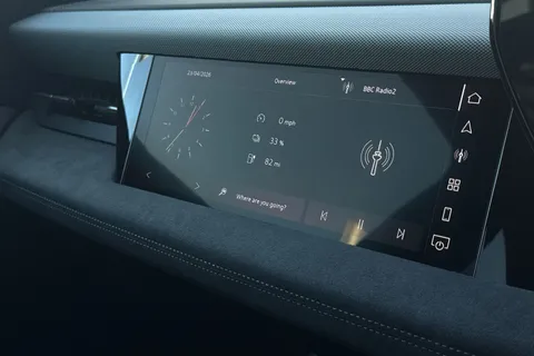  Audi Sq6 E-Tron 100kWh S Black Edition Auto quattro 5dr Thumbnail #50