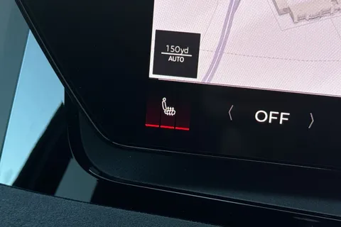  Audi Sq6 E-Tron 100kWh S Black Edition Auto quattro 5dr Thumbnail #51