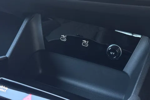  Audi Sq6 E-Tron 100kWh S Black Edition Auto quattro 5dr Thumbnail #53