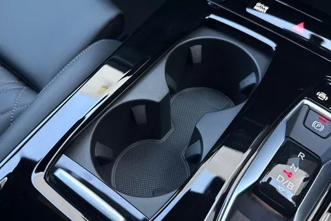  Audi Sq6 E-Tron 100kWh S Black Edition Auto quattro 5dr Thumbnail #54