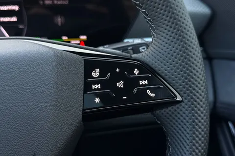  Audi Sq6 E-Tron 100kWh S Black Edition Auto quattro 5dr Thumbnail #57