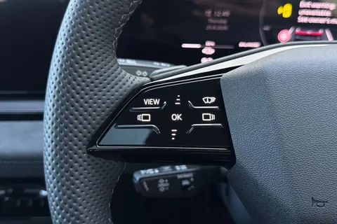  Audi Sq6 E-Tron 100kWh S Black Edition Auto quattro 5dr Thumbnail #58