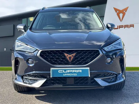 MM22TYH CUPRA Formentor 1.5 TSI 150 V1 5dr Thumbnail #6