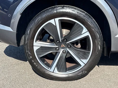 MM22TYH CUPRA Formentor 1.5 TSI 150 V1 5dr Thumbnail #7