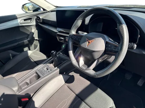 MM22TYH CUPRA Formentor 1.5 TSI 150 V1 5dr Thumbnail #8