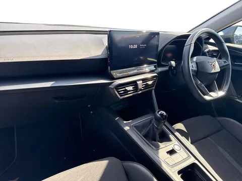 MM22TYH CUPRA Formentor 1.5 TSI 150 V1 5dr Thumbnail #9