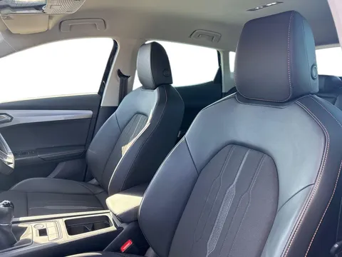 MM22TYH CUPRA Formentor 1.5 TSI 150 V1 5dr Thumbnail #11