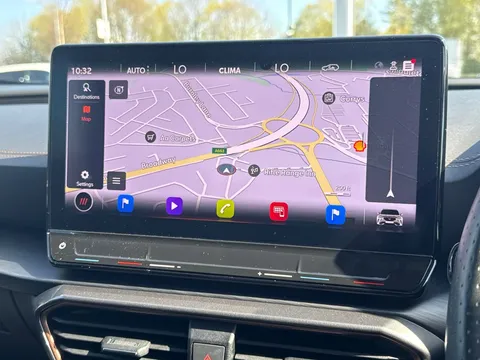 MM22TYH CUPRA Formentor 1.5 TSI 150 V1 5dr Thumbnail #12