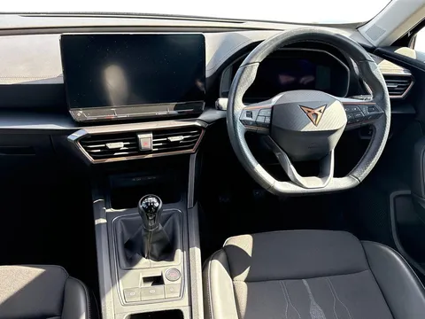 MM22TYH CUPRA Formentor 1.5 TSI 150 V1 5dr Thumbnail #13