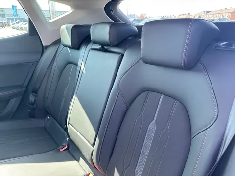 MM22TYH CUPRA Formentor 1.5 TSI 150 V1 5dr Thumbnail #14