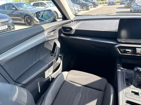 MM22TYH CUPRA Formentor 1.5 TSI 150 V1 5dr Thumbnail #15