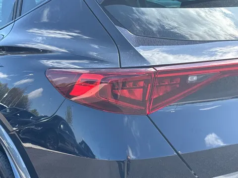 MM22TYH CUPRA Formentor 1.5 TSI 150 V1 5dr Thumbnail #16