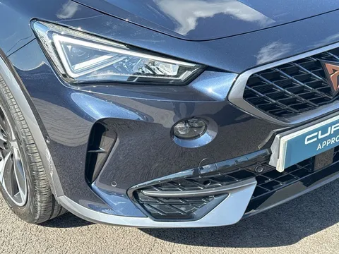 MM22TYH CUPRA Formentor 1.5 TSI 150 V1 5dr Thumbnail #17